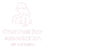 Criminal Bar Association